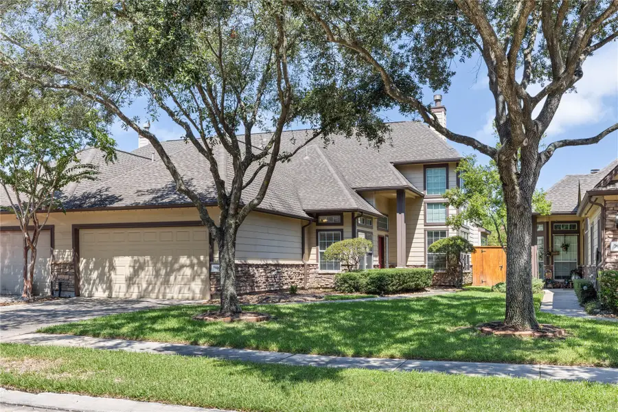 7906 Glenn Cliff Drive, Houston, TX 77064 - Image #2