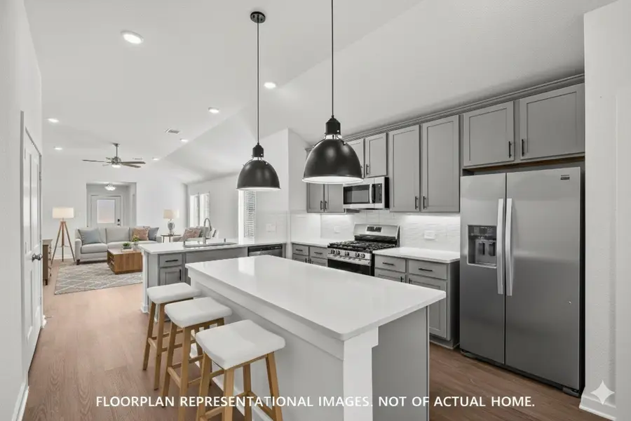 22534 Pagoda Dogwood Branch Drive, New Caney, TX 77357 - #3