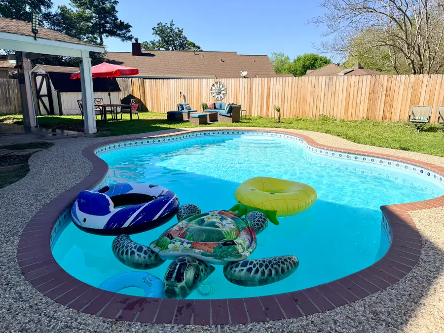4926 Temple Bell Drive, Spring, TX 77388 - #2