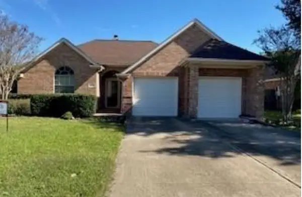 6430 Laurel Run, Houston, TX 77084