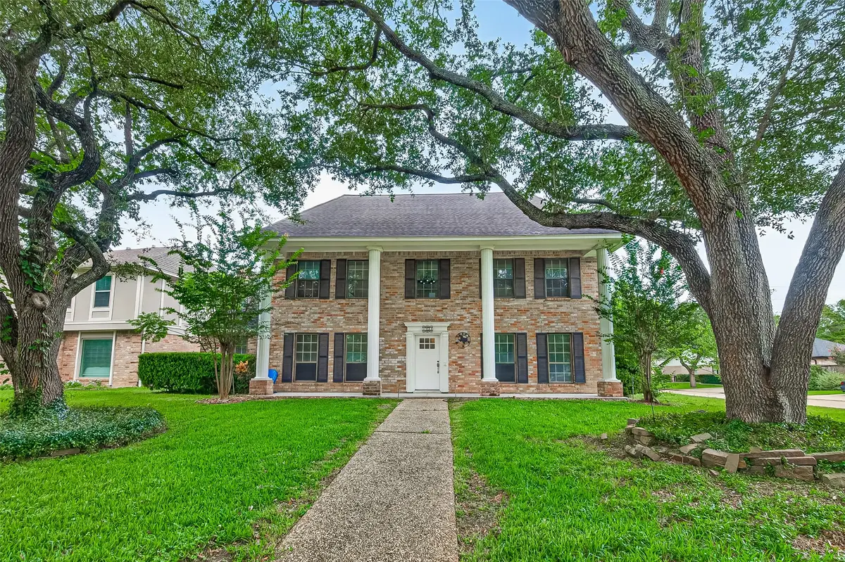 1331 Dominion Drive, Katy, TX 77450 - #1