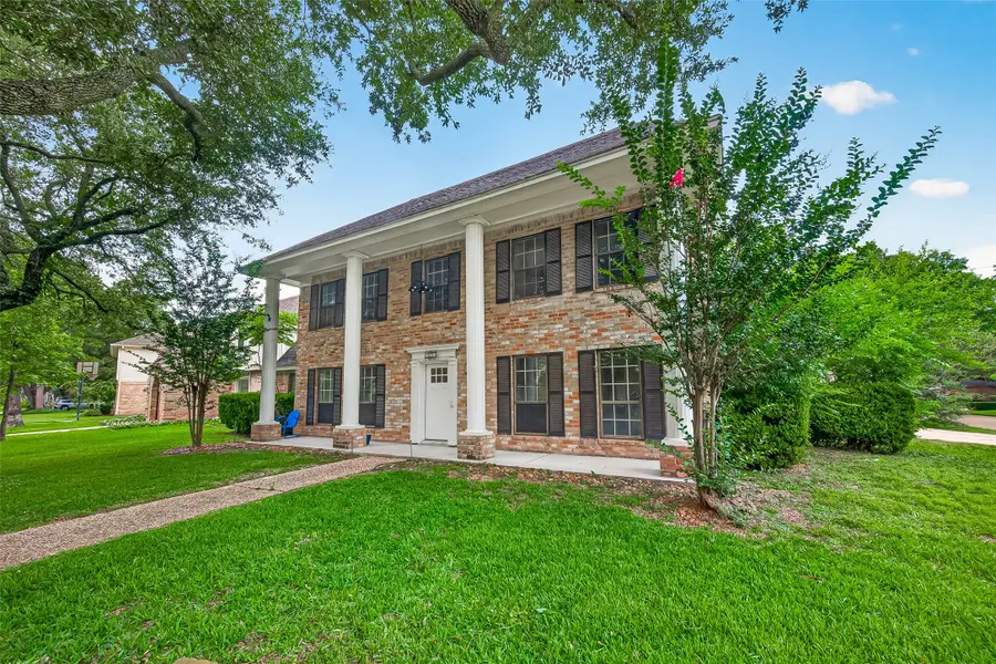 1331 Dominion Drive, Katy, TX 77450 - #2