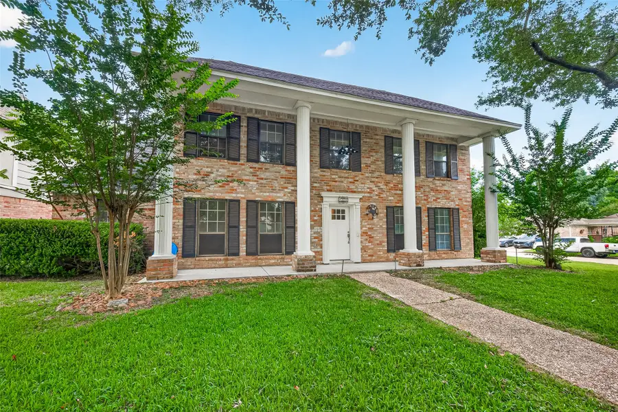 1331 Dominion Drive, Katy, TX 77450 - #3