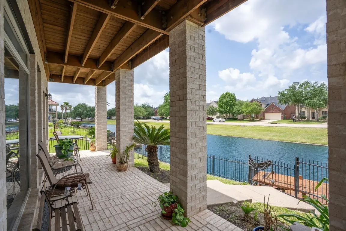 3010 Blue Lagoon Court, Missouri City, TX 77459 - #1