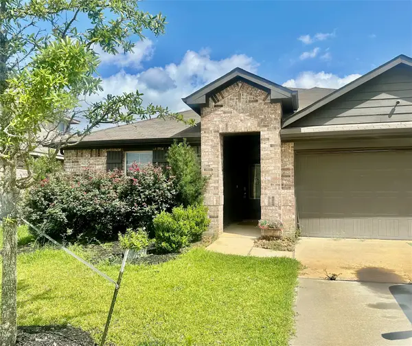 14884 Prickly Pear Cove, Magnolia, TX 77354