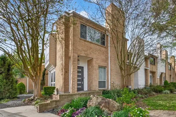 12625 Memorial Drive #94, Houston, TX 77024