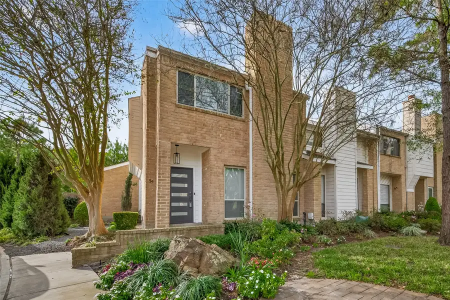 12625 Memorial Drive #94, Houston, TX 77024 - Image #2