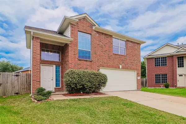 19743 Adelaide Meadows Drive, Katy, TX 77449