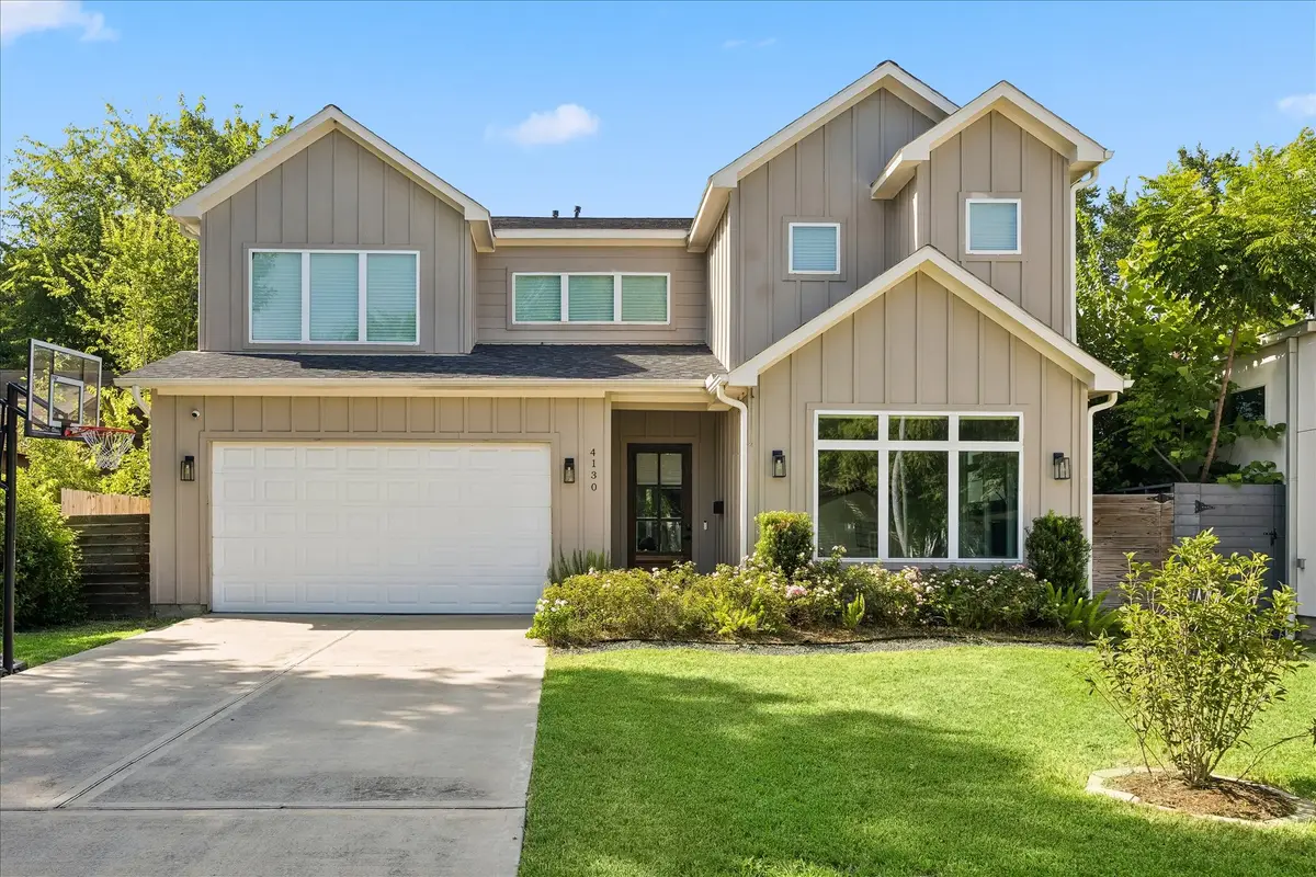 4130 Woodfin Street, Houston, TX 77025 - #1