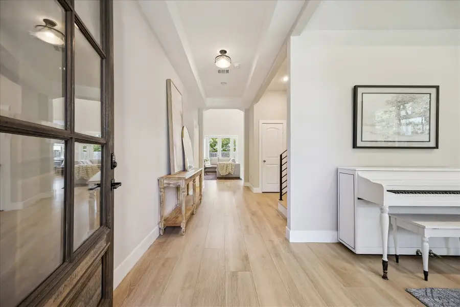 4130 Woodfin Street, Houston, TX 77025 - #2