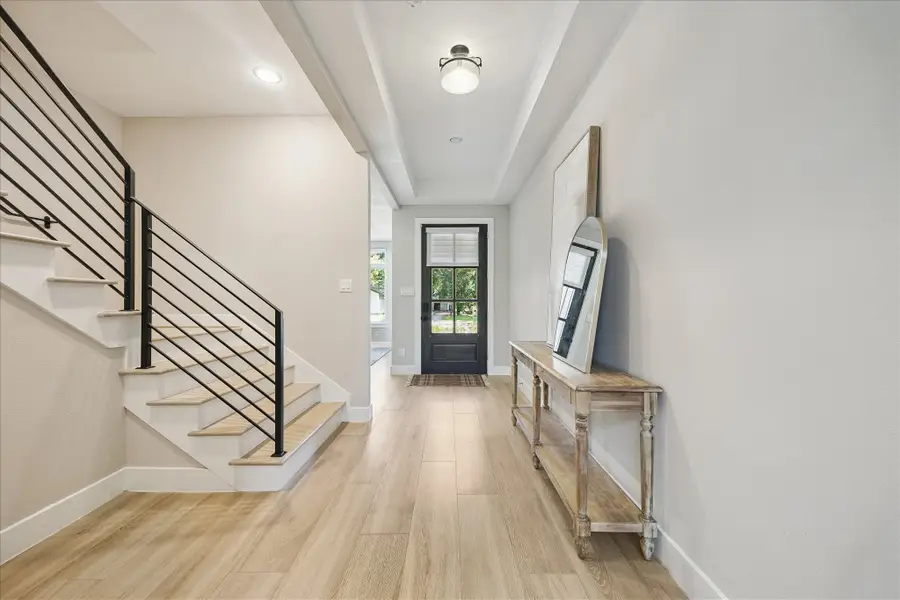 4130 Woodfin Street, Houston, TX 77025 - #3