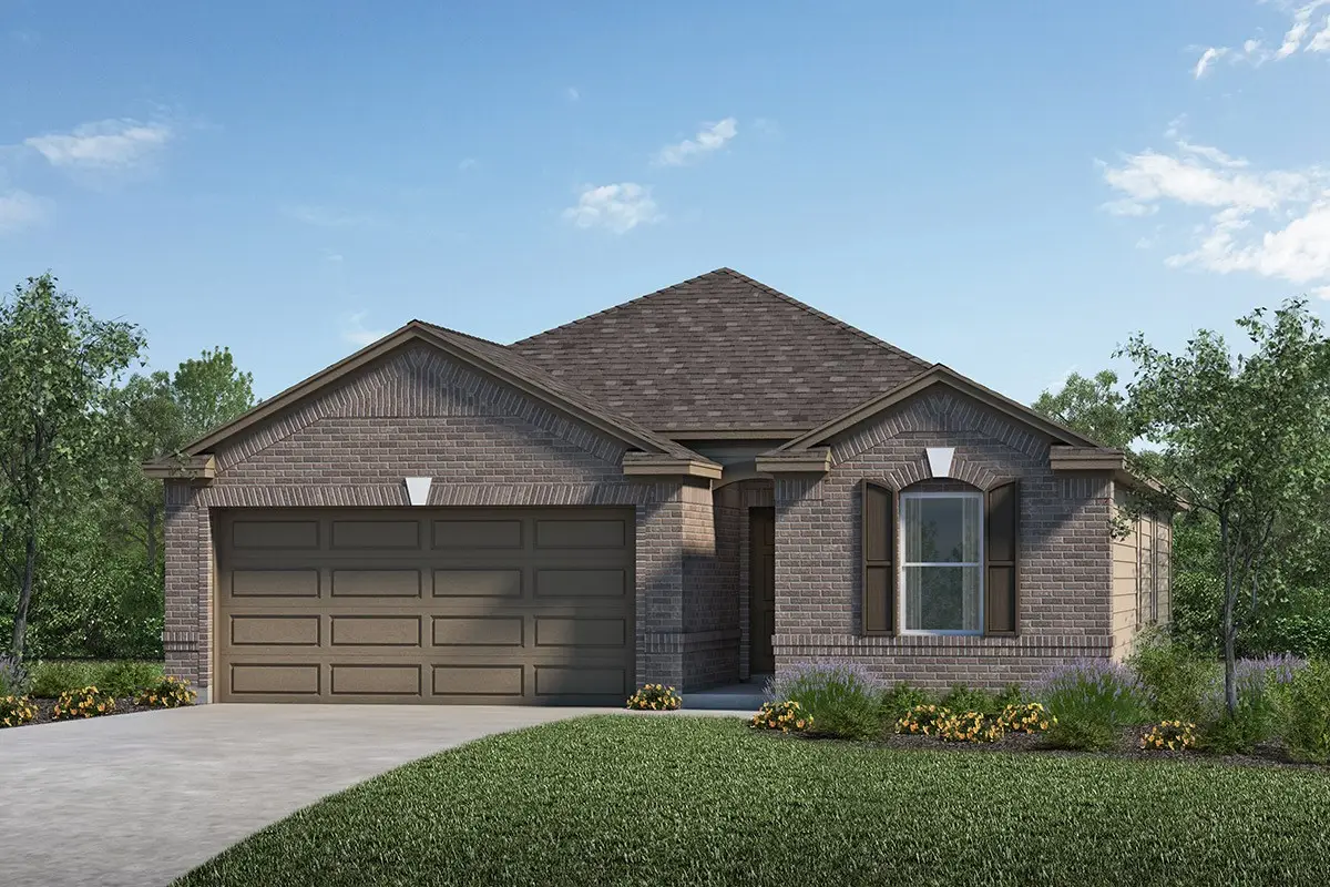 2863 Icarus Drive, Fresno, TX 77545 - #1