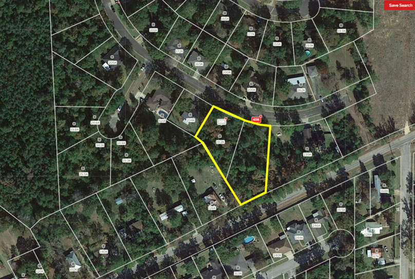 12 Timberglen, Livingston, TX 77351 - #3