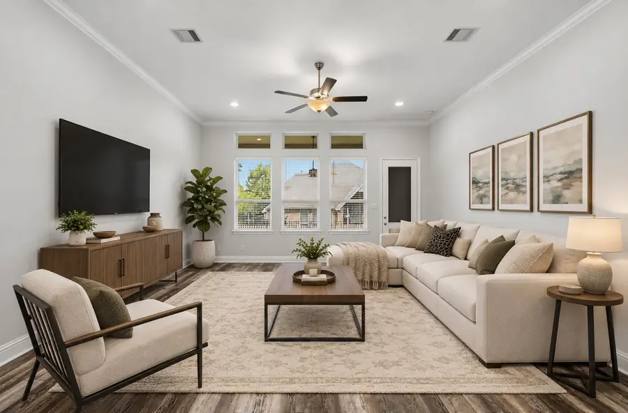1503 Graystone Hills Drive, Conroe, TX 77304 - #3