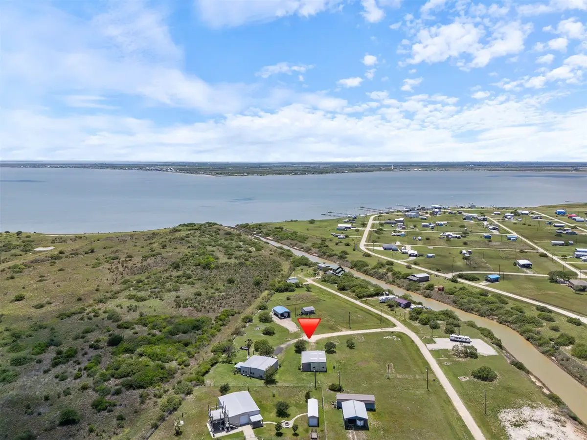 30 Eel Court, Palacios, TX 77465 - #1