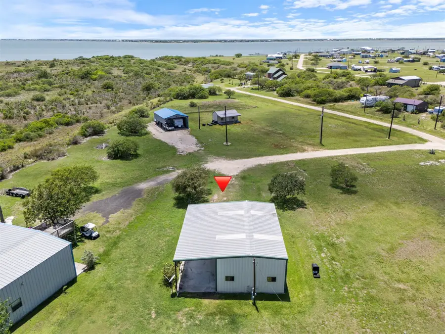 30 Eel Court, Palacios, TX 77465 - #3