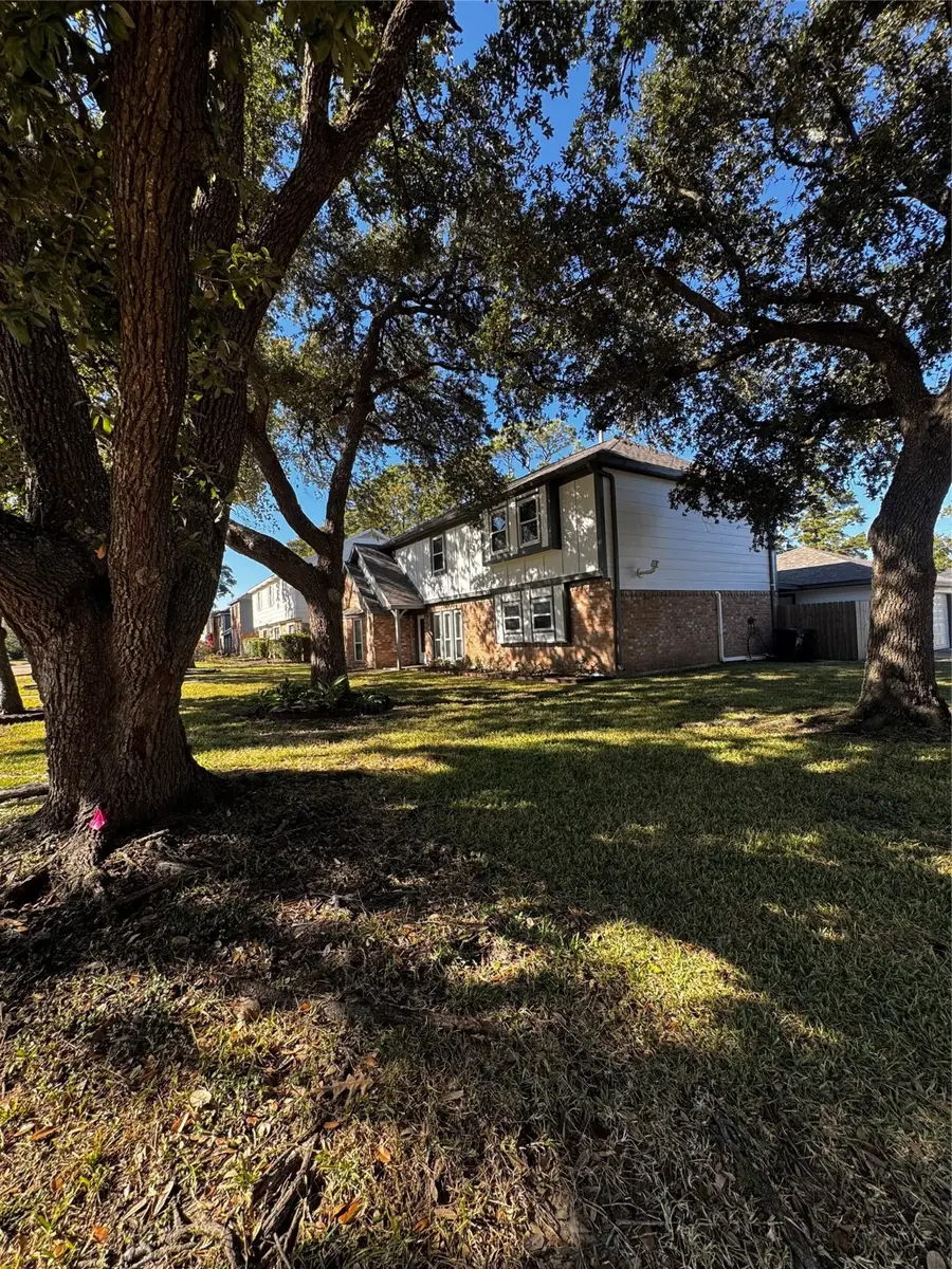 5535 Enchanted Timbers Drive, Humble, TX 77346 - #2