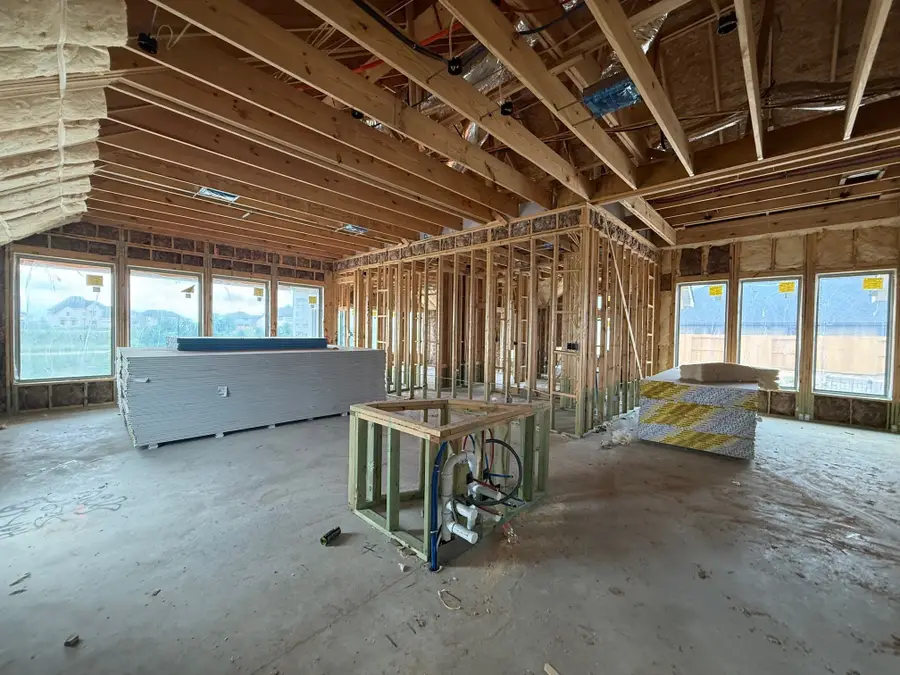 10507 Melida Dawn Way, Richmond, TX 77406 - #3