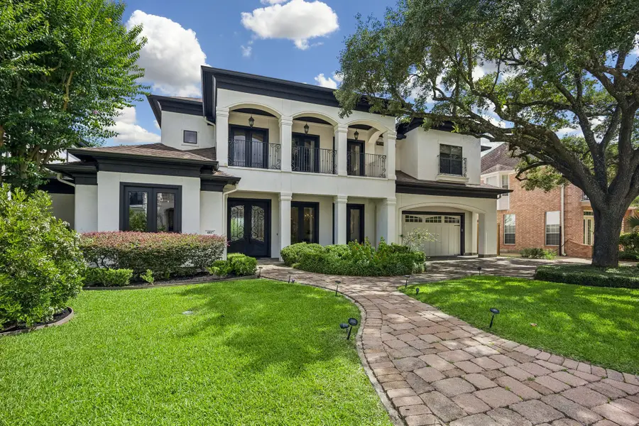 4817 Linden Street, Bellaire, TX 77401 - #2