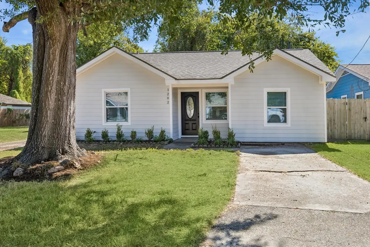 1202 Eubanks Street, Houston, TX 77022 - #1