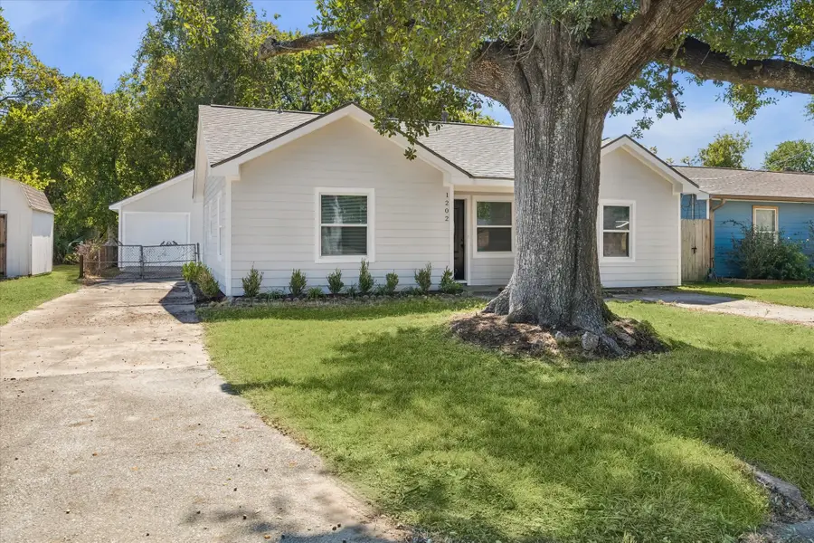 1202 Eubanks Street, Houston, TX 77022 - #2