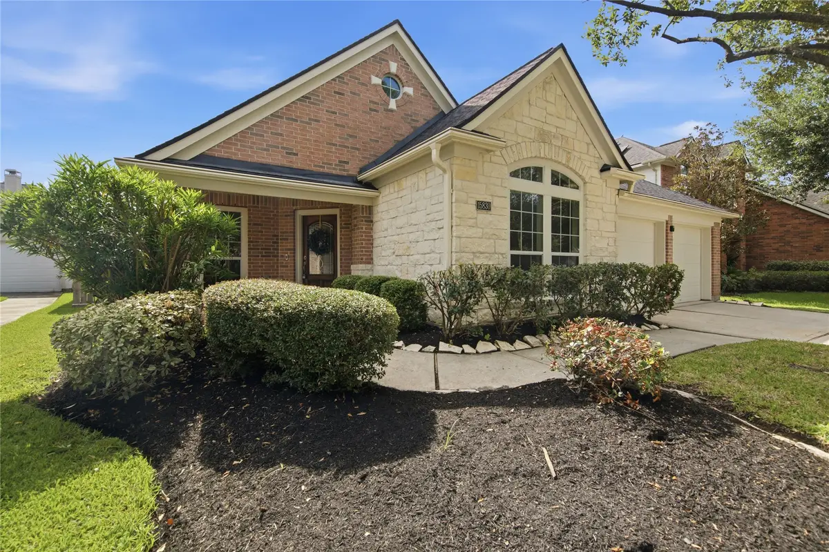 15830 Magnolia Shores Lane, Houston, TX 77044 - #1
