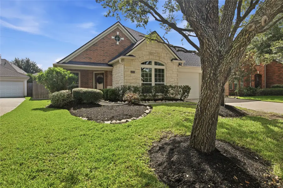 15830 Magnolia Shores Lane, Houston, TX 77044 - #2