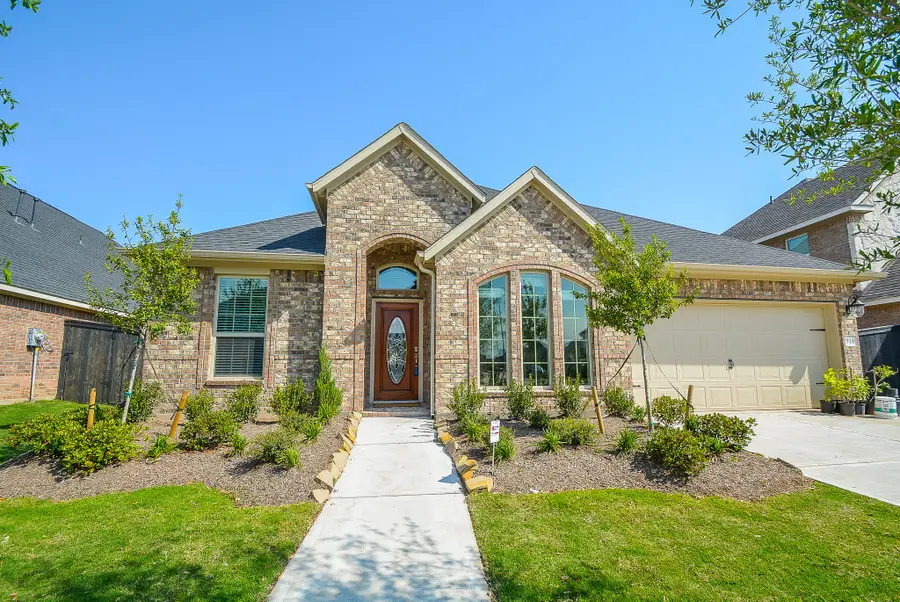 918 Marigold Park Place, Richmond, TX 77406 - #2