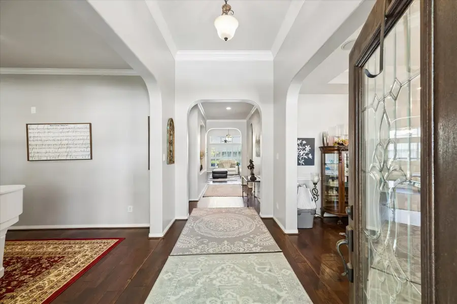 803 Woodcrest Drive, Friendswood, TX 77546 - #2