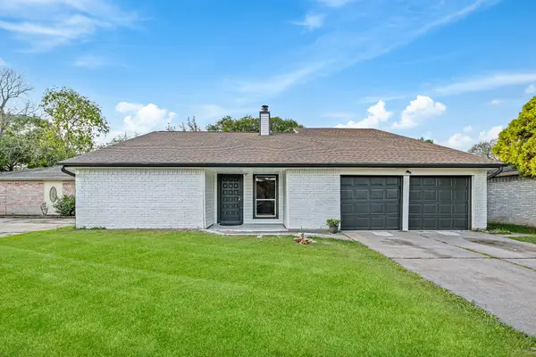 13118 Birch Grove Drive, Houston, TX 77099