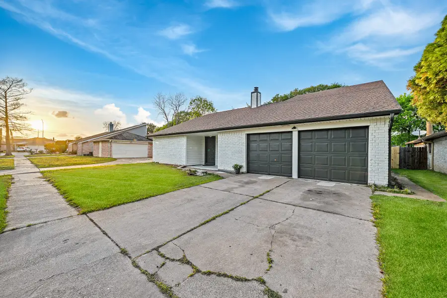 13118 Birch Grove Drive, Houston, TX 77099 - #2