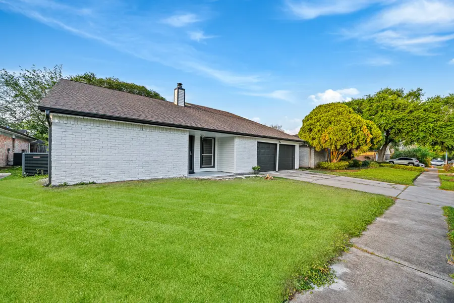 13118 Birch Grove Drive, Houston, TX 77099 - #3