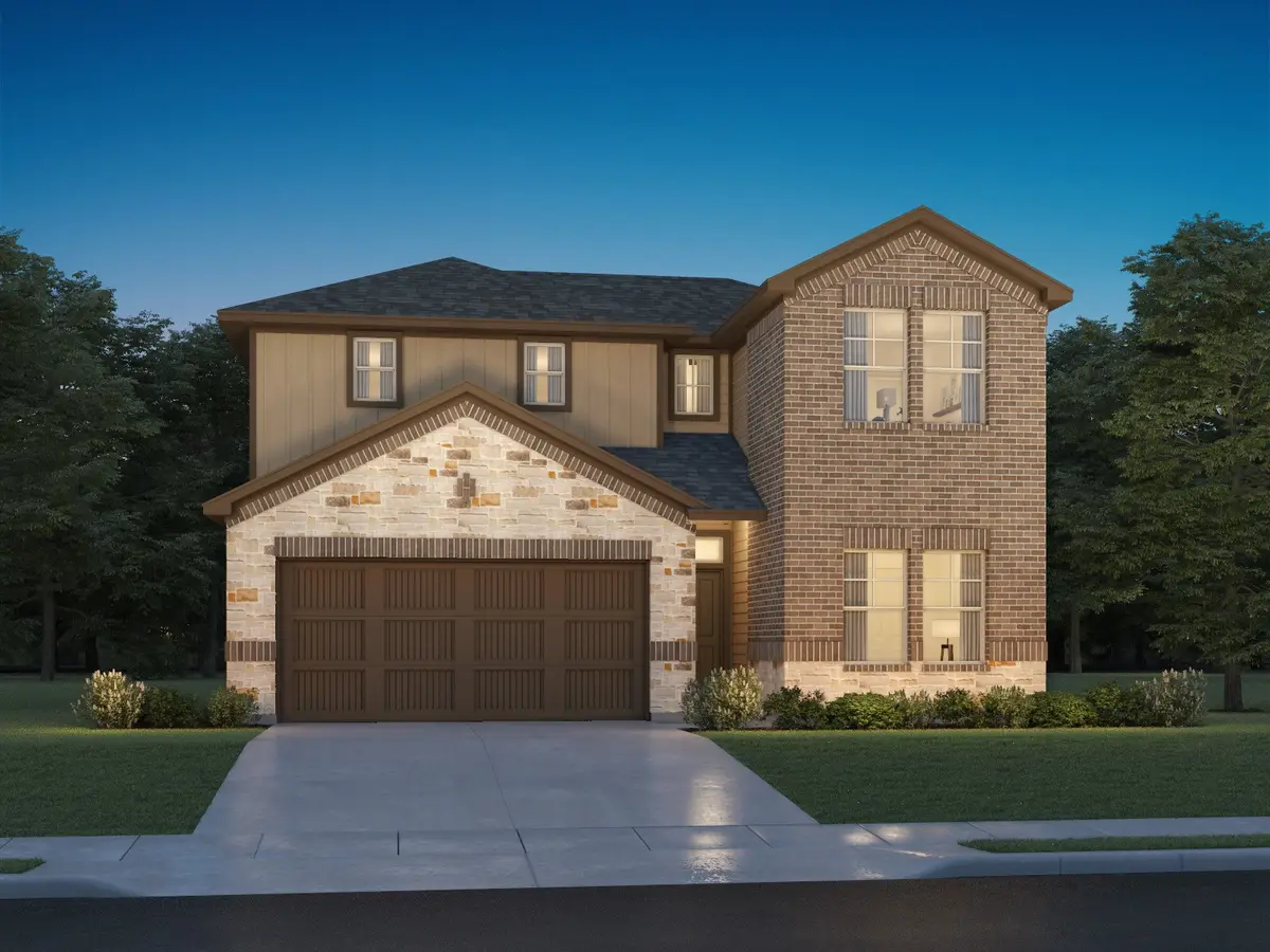 31020 De La Guerra Street, Huffman, TX 77336 - #1