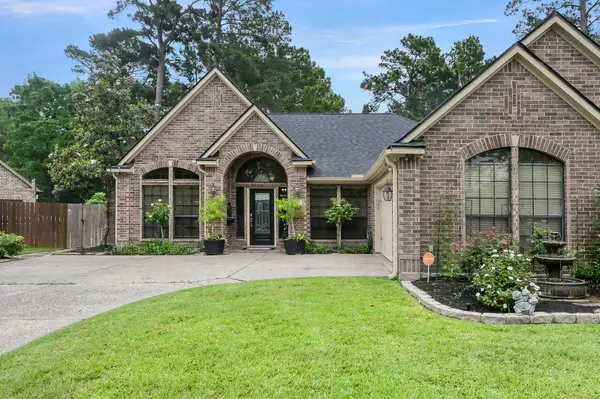 28 Stanford Court, Montgomery, TX 77356