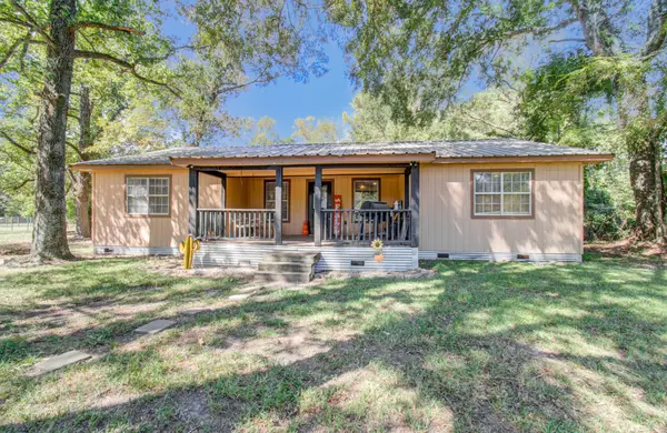 530 Hickory Oaks Lane, New Waverly, TX 77358