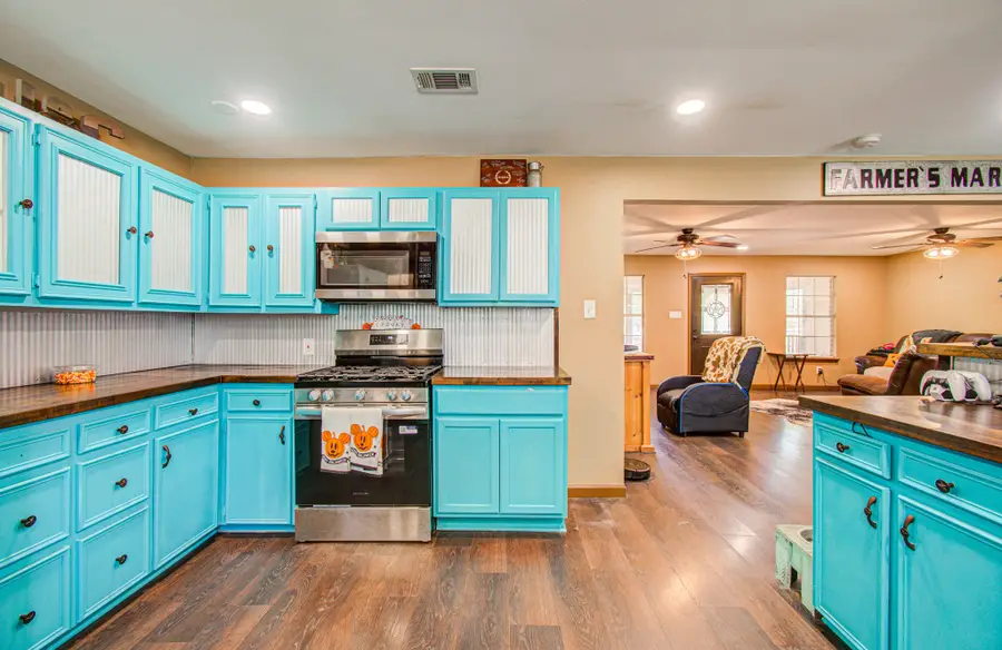 530 Hickory Oaks Lane, New Waverly, TX 77358 - #3