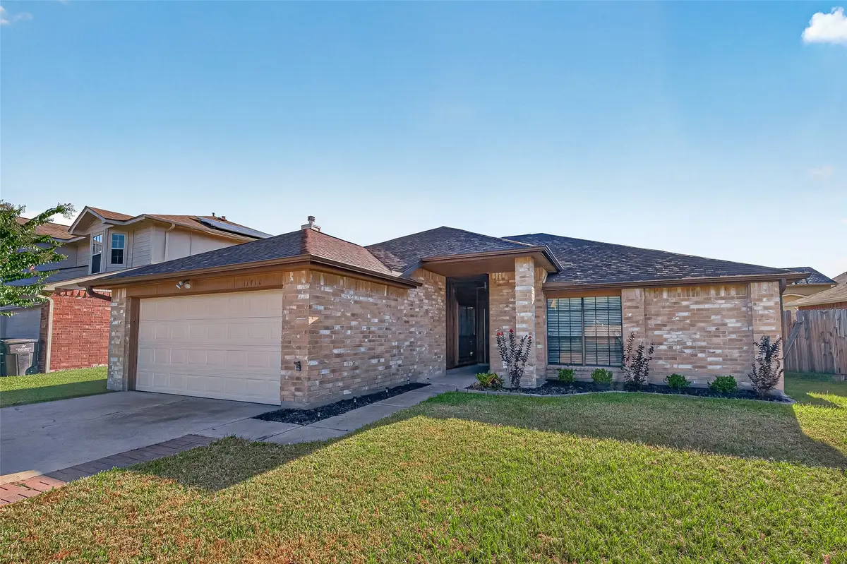 11410 Sunny Creek Drive, Houston, TX 77066 - #1