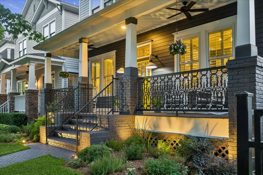1527 Oxford Street, Houston, TX 77008 - #2