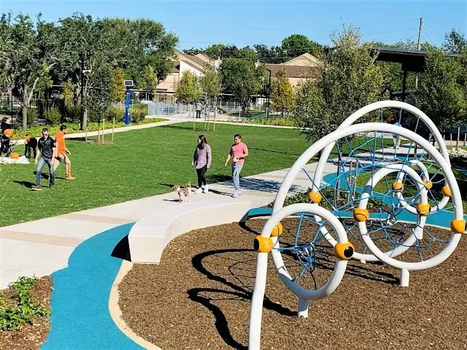 3900 Woodchase Dr Drive #137, Houston, TX 77042 - Image #3