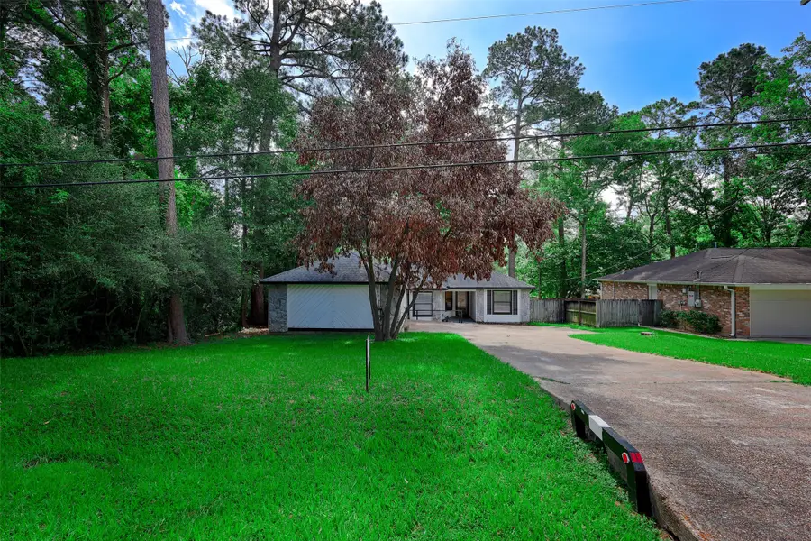147 Thunderbird Drive, Conroe, TX 77304 - #2