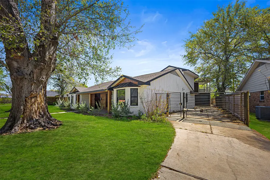 4907 Wigton Drive, Houston, TX 77096 - #3