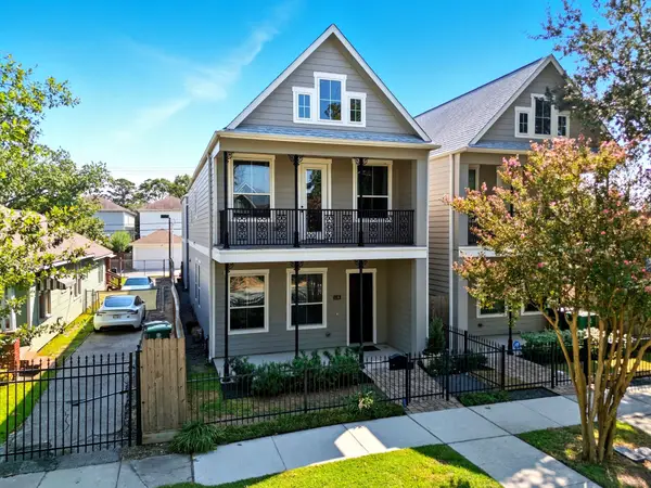 1116 Waverly Street, Houston, TX 77008