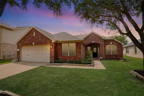 14415 Twisted Canyon Drive, Cypress, TX 77429