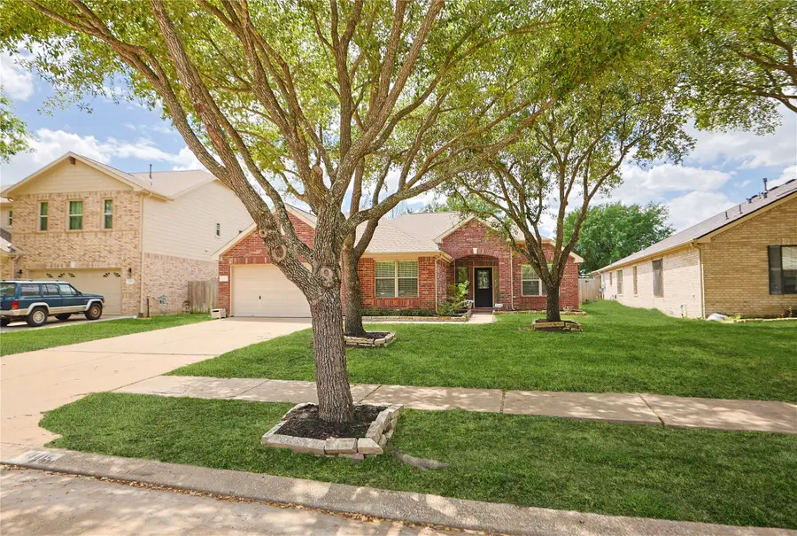 14415 Twisted Canyon Drive, Cypress, TX 77429 - #2