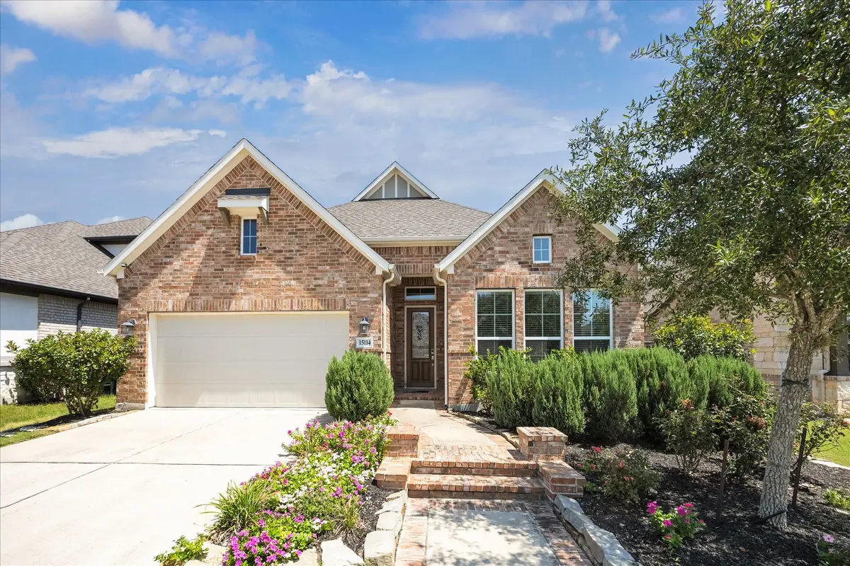 15114 Montezuma Quail Drive, Cypress, TX 77433 - #1