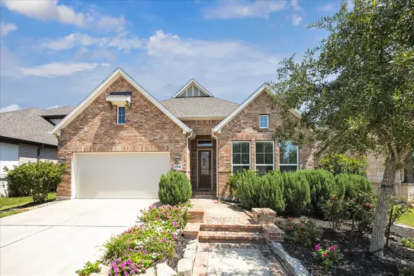 15114 Montezuma Quail Drive, Cypress, TX 77433