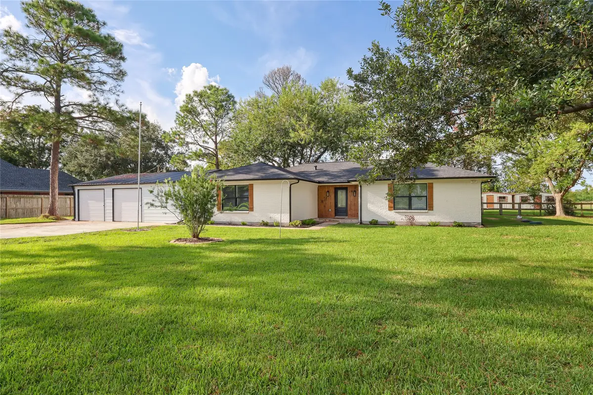 12106 Giusti Lane, Santa Fe, TX 77510 - #1