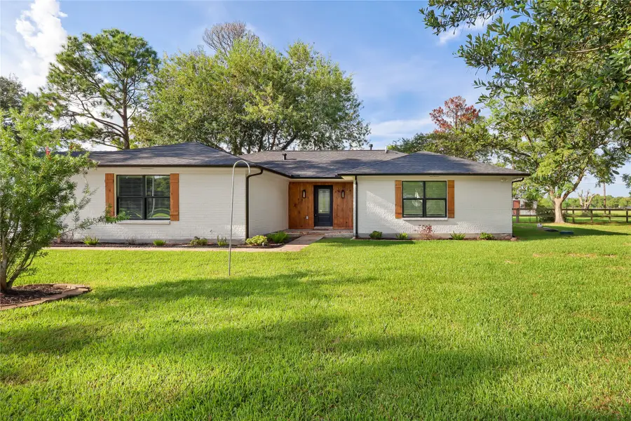 12106 Giusti Lane, Santa Fe, TX 77510 - #2