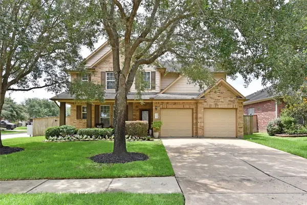 21303 Beverly Chase Drive, Richmond, TX 77406