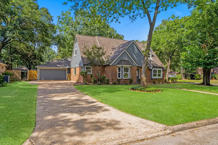 2002 Parkdale Drive, Kingwood, TX 77339 - #2